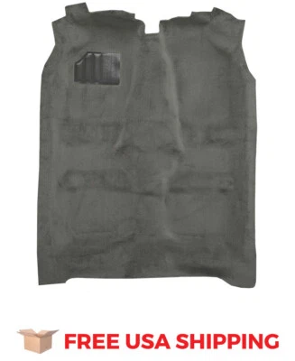 ACC FITS 1990-1996 Chevrolet Corsica 4DR with Heat Vents Cutpile Carpet - Image 1 of 3