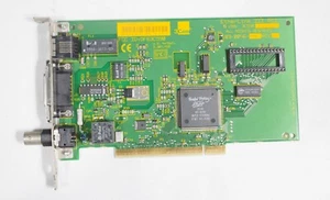 Vintage 3COM Etherlink III PCI 3C590 ethernet adapter PCI ISA319 - Picture 1 of 3