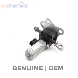 2015-2020 BMW M4 - Front LEFT Front TILT SEAT Motor 7309659 - Picture 1 of 5