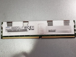 Oracle 7326376 (7114652) 64GB 4DRx4 PC4-2400T Memory Dimm 4z - Picture 1 of 2