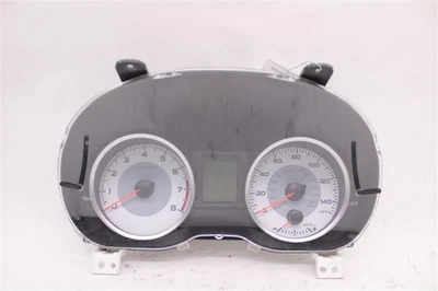 SPEEDOMETER CLUSTER Subaru Impreza 2014 14 1021886 - Изображение 1 из 4
