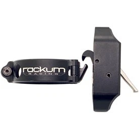 Dispositivo de orificio Rackum Racing Forklocker para Husqvarna TC 125 2014-2022 Foto 1 de 1