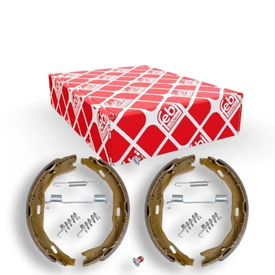 FEBI BILSTEIN Mâchoires de frein à main Mâchoires De Frein à Main 32793 à 25mm - Photo 1/4