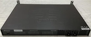Raritan DSX2-48M Dominion SX II 48-Port Switch Console - Picture 1 of 6