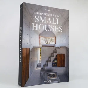 Homes for Our Time. Small Houses (Multilingual Edition) by Philip Jodido - Imagen 1 de 7