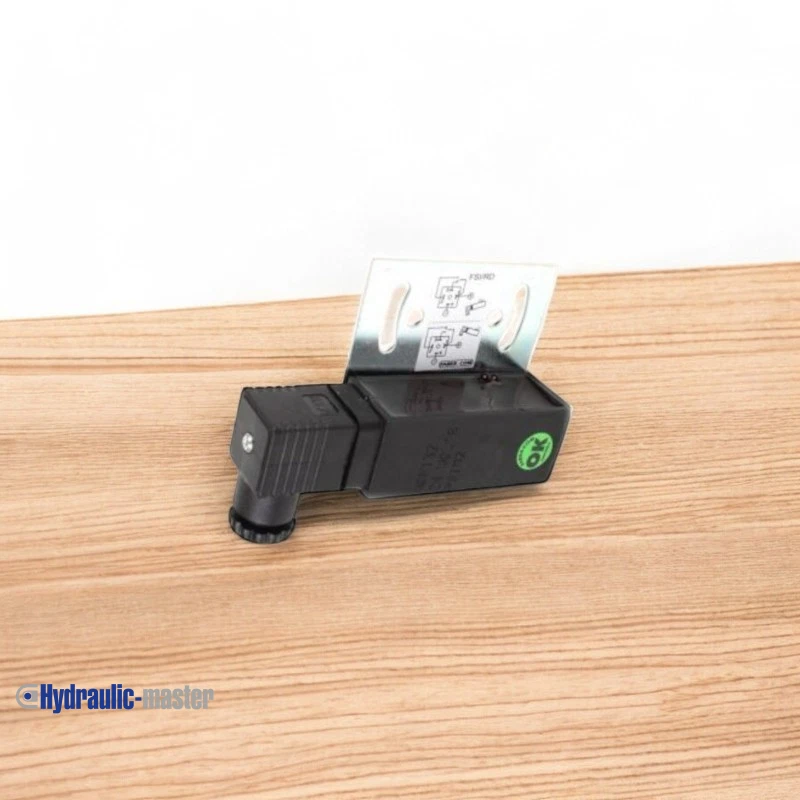 Датчик наклона датчик положения рычага FSI / RD 24 В кран Fassi - Изображение 1 из 2