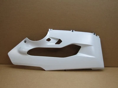 Ducati 959 panigale 2016 9,938 miles right side lower fairing panel (9740) - Image 1 of 4