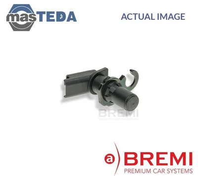 60400 CRANKSHAFT POSITION SENSOR FLYWHEEL SIDE BREMI NEW OE REPLACEMENT - Image 1 of 4