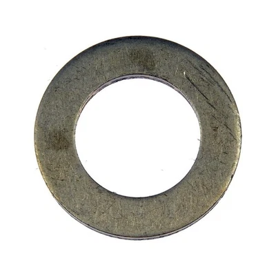 For Acura ILX 2013-2022 Engine Oil Drain Plug Gaskets | 15 Pieces | Aluminum Foto 1 de 4