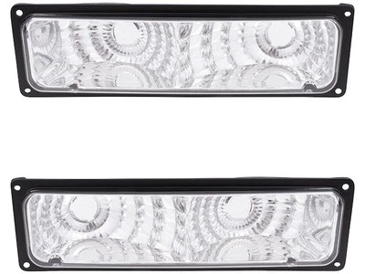 Juego de luces intermitentes Brock 49768ZTWX para Chevrolet K2500 Suburban 1994-1999 Foto 1 de 2