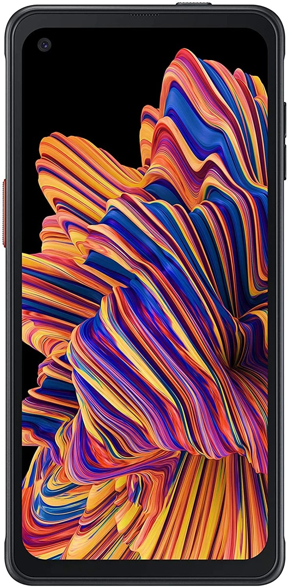 Samsung Galaxy XCover Pro Cell Phones & Smartphones for Sale