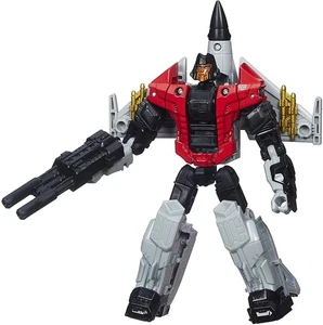 Deluxe Sky Dive | Transformers Generations Combiner Wars Hasbro Superion - Picture 1 of 5