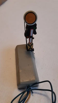 Märklin Vorsignal 446/1 (7036), Funktion i.O. - Bild 1 von 4