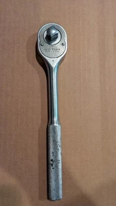 Proto 5449 1/2 inch ratchet 10" long - Picture 1 of 8