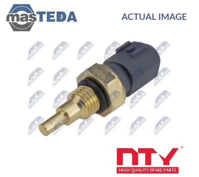 ECT-TY-004 COOLANT TEMPERATURE SENSOR GAUGE NTY FOR HONDA LOGO 1.3 GA3 48KW - Image 1 of 4