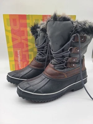 Botas Itasca Mujer Talla 8 Nuevas Im Box Foto 1 de 4