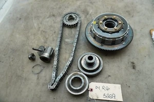 2004 HARLEY DAVIDSON ROADGLIDE TOURING CLUTCH HUB COMPENSATOR KIT E-3229 - Picture 1 of 8
