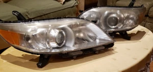 TOYOTA SIENNA NYF ONE Headlight Lamp Fit For 2011 2012 2013 Left/Driver Side - Picture 1 of 3