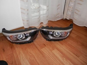 Kia Ceed CD Proceed GT LED Scheinwerfer Paar - Bild 1 von 15