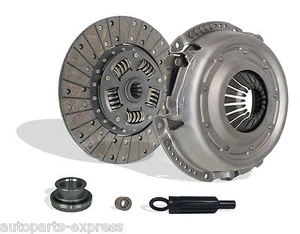 A-E Clutch Kit Fits Chevrolet Malibu GMC Caballero Buick Century 65-82 4.4L 3.8L - Picture 1 of 8