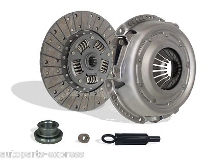 Kit de embrague A-E para Chevrolet Malibu GMC Caballero Buick Century 65-82 4,4 L 3,8 L Foto 1 de 4