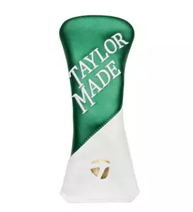New 2024 Taylormade Limited Edition Masters Driver Headcover Season Opener - Picture 1 of 3