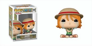 GW6319 POP - One Piece - Nami (Refresh) Nuevo y EMBALAJE ORIGINAL - Imagen 1 de 1