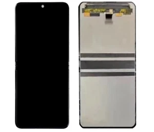 OEM LCD Display Touchscreen Digitizer schwarz für Oppo Find N2 Flip 6,8" CPH2437 - Bild 1 von 1