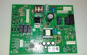 French Door Refrigerator Main Circuit Board # W10312695B - Picture 1 of 3