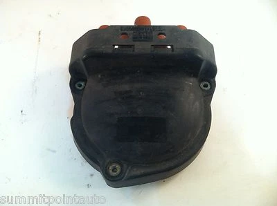 BMW 325e 325es e30 1984-1987 ~ tapa de encendido y rotor ~ pieza OEM Foto 1 de 4