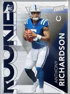Panini National Anthony Richardson 2023/499 #RC3 - Imagen 1 de 2