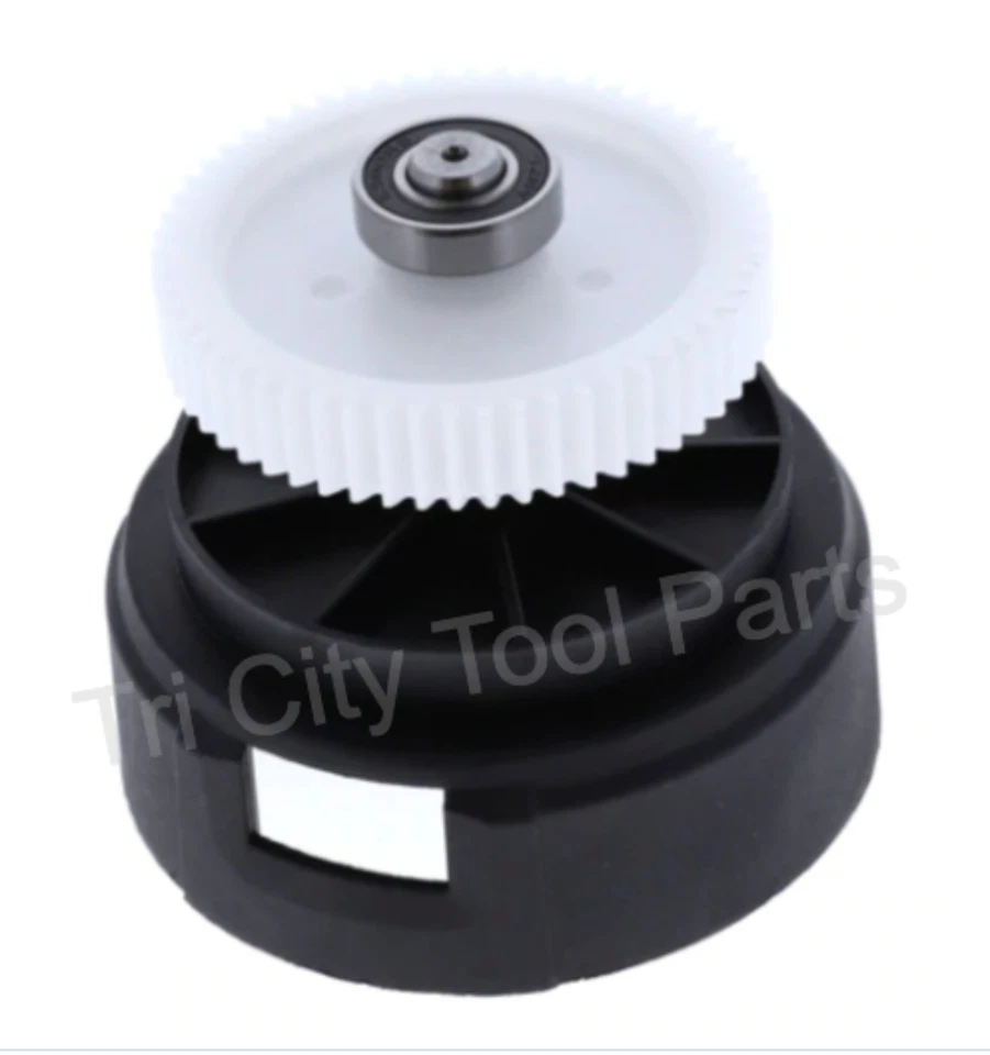 BLACK+DECKER N498091 Gear & Spindle