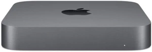 Apple Mac mini 2018 (6-Core Intel Core i7 3,2GHz, 32GB RAM, 256GB SSD) - Bild 1 von 3