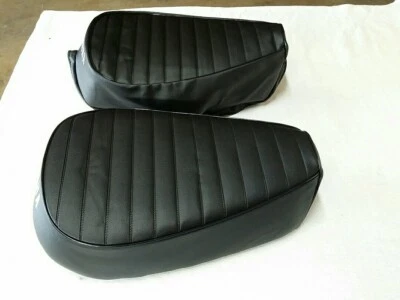 FUNDA ASIENTO YAMAHA AT1 CT1 125 CT1-175 1969 A 1971 (Y*-48) Foto 1 de 4
