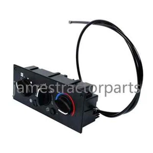 Heavy Duty Climate Control Module F21-1025 For Kenworth T600A T800 2002-2006 - Picture 1 of 14