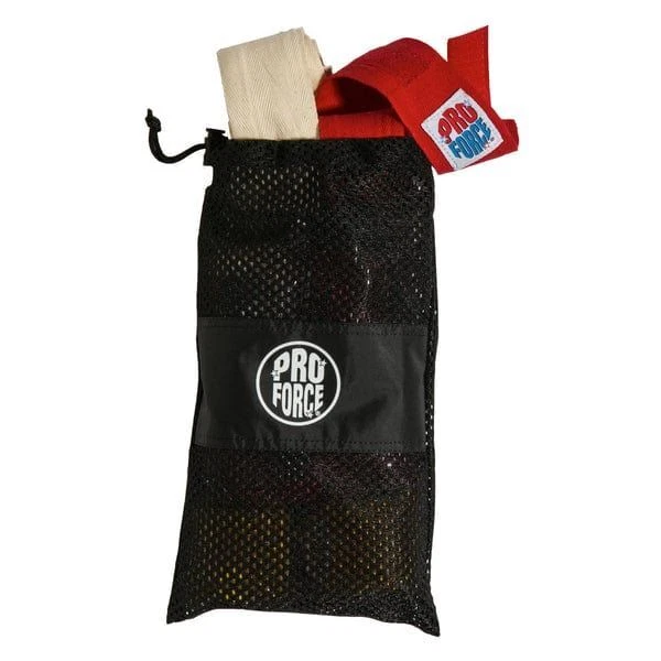 ProForce Hand Wrap Wash Bag - Image 1 of 1
