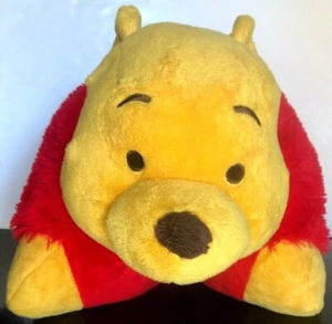 Disney  Winnie The Pooh Pillow Pet Pal Plush 22"  - Picture 1 of 8