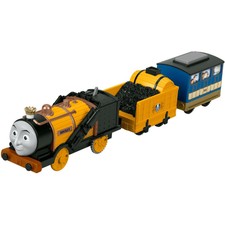trackmaster runaway stephen