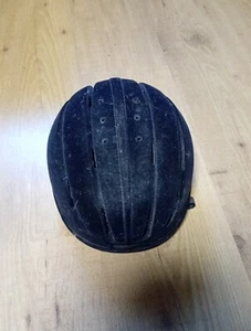 Reithelm Schwarz Maße Innen 21 × 18 Cm - Bild 1 von 5