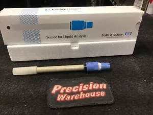 Endress Hauser CPS471D-7211 NEW - Picture 1 of 10