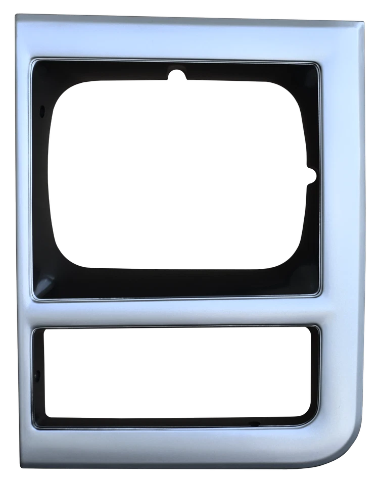 Headlight Door Driver Side 1989-1991 Chevrolet Blazer (Key Parts # 0851-057) - Image 1 of 1