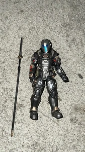 Joy Toy 01st Legion Steel Black Sickle 1/18th Scale Action Figure (KO Version) - Picture 1 of 1