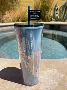 💖NEW Starbucks 24oz Venti Cold Cup Tumbler - Picture 1 of 7
