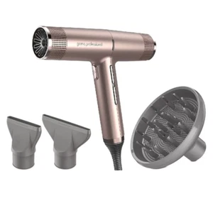 IQ Gama Professional Perfetto Intelligent Hair Dryer - Rose Gold - Picture 1 of 3