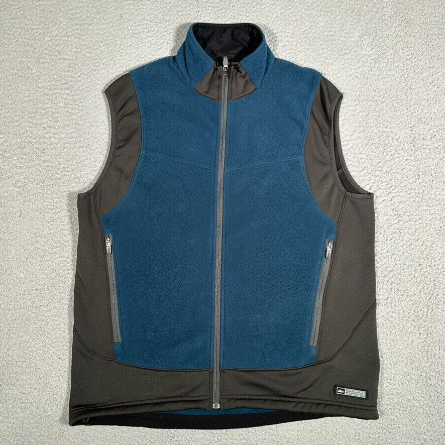 REI Fleece Vests for Men for Sale | Shop New & Used | eBay REI Fleece Vests for Men for Sale | Shop New & Used | eBay