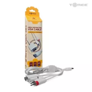 Cable VGA Sega Dreamcast - Imagen 1 de 3