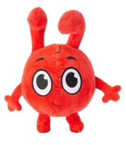 Morphle 8-Inch Talking Soft Toy, Preschool Plush, with Sound Effects New - Picture 1 of 2