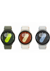 Samsung Galaxy Watch 7 SM-l315 44 mm GPS + cellulaire 32 Go - Excellent état - Photo 1 sur 3