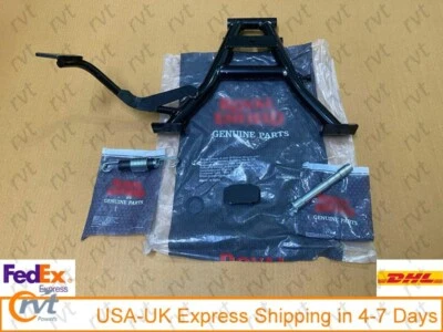 Fits Royal Enfield Interceptor 650 Continental GT 650cc Center Stand Kit - Image 1 of 4