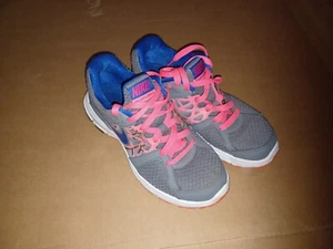 Nike scarpe da ginnastica da corsa grigie Air Relentless 2 512083-002 da donna taglia UK 5 - Foto 1 di 5